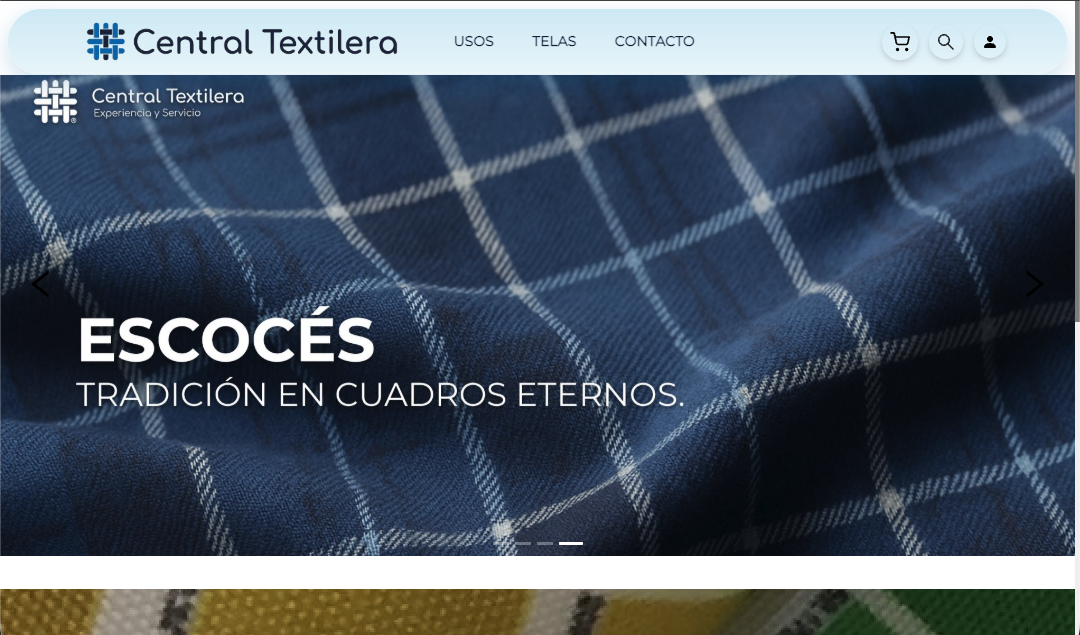 Central Textilera